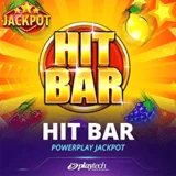 Bocoran RTP Slot Playtech Hit Bar Powerplay Jackpot